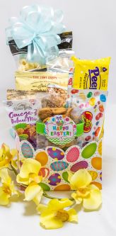 Sensational Easter Tweets ($40 & Up)
